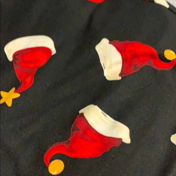 NWOT 8 of Hearts Ladies Christmas Hat Dress - Picture 10 of 15